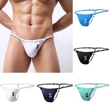 Bequemer und sexy - , tanga