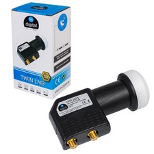 LNB Twin SAT Full HD LMB 2