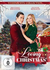 Loving Christmas # DVD-NEU