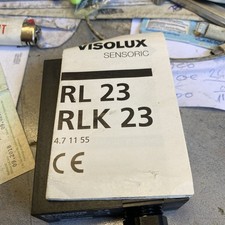 VISOLUX Lichtschranke RLK 23