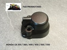 HONDA CB 360 1974/1976