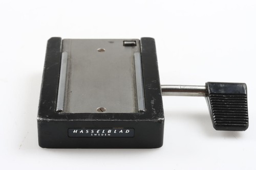 Hasselblad schnellkupplung - hasselblad,