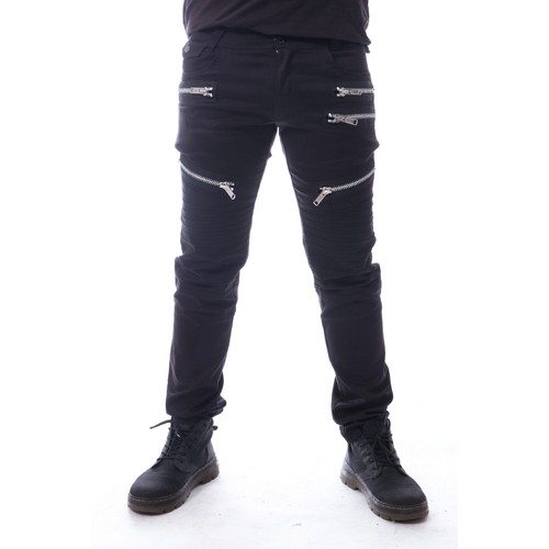 Schwarze herren hose größe - hose,