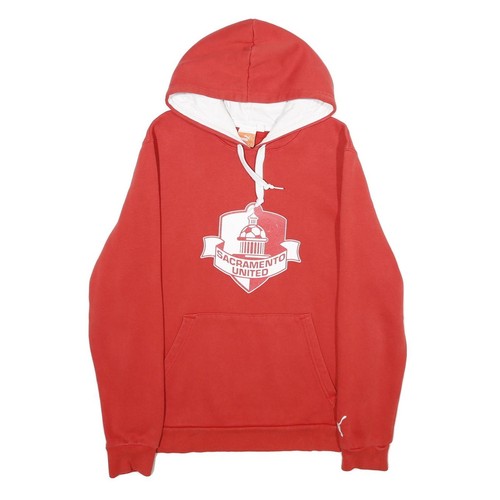 Puma herren hoodie pullover - puma,
