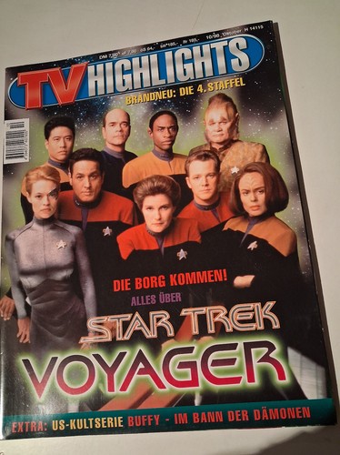 Highlights magazin 10 1998 - highlights, magazin,