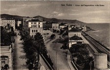 CPA SAN REMO Corso