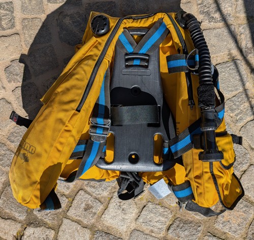 Tarierweste rettungsweste mit - rettungsweste,