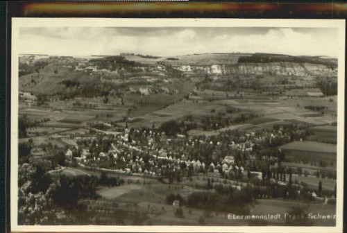 Ebermannstadt - ebermannstadt,