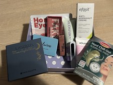 Glossybox Beauty neu befüllt #2
