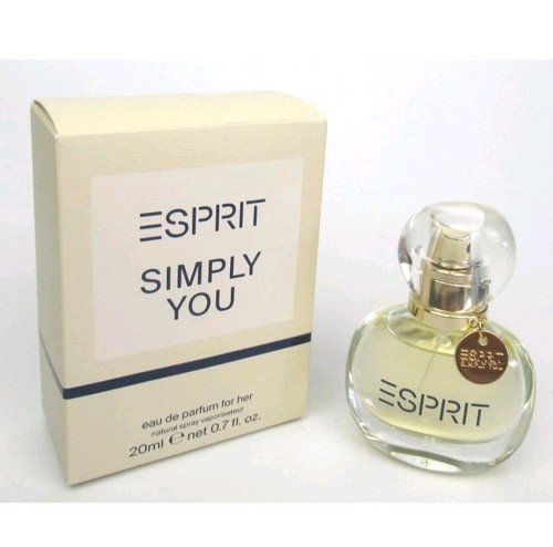 Esprit simply you for - esprit, her