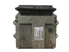 Engine control unit Z13DTJ