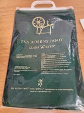 Eva Rosenstand Counted Cross