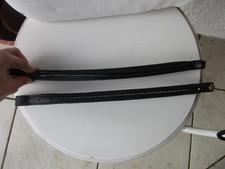 2 schöne Stirnriemen