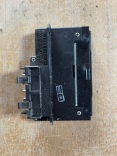 Mercedes  W201 W124 Display Temperatur Anzeige ATA Außentemperatur 1245420005