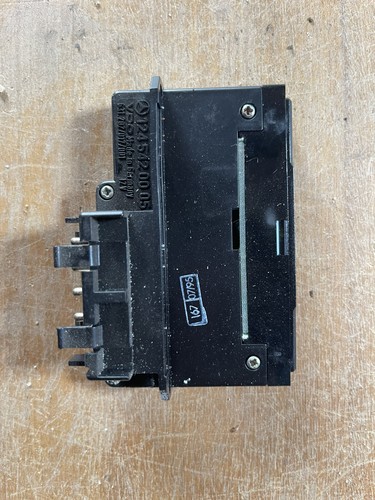Mercedes w201 w124 display - w201,