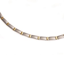 Boccia titanium collier - boccia,