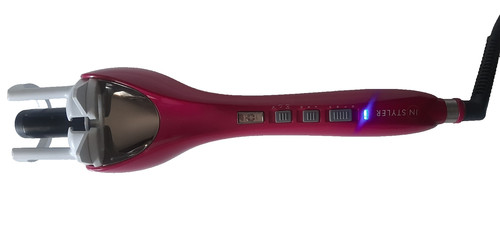 Instyler tulip auto - tulip,