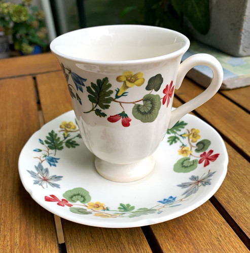 Wedgwood richmond tasse - tasse, &