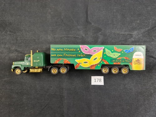 Werbetrucks sternquell - werbetrucks, 1:87,