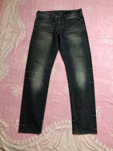 Star 3301 slim jeans - g,
