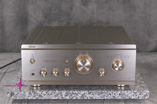 Denon pma 2000 integrated - denon, pma-2000