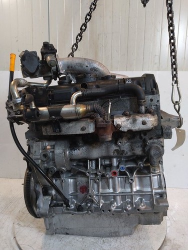 Motor für transporter t5 - transporter,