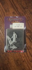 AD&D Miniatures Ravenloft