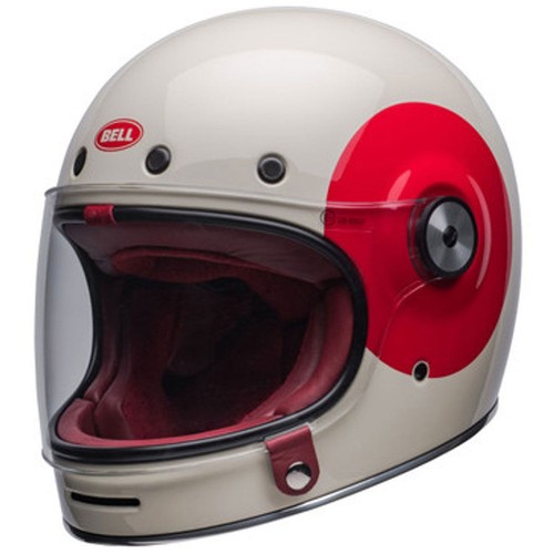 Bell bullitt motorradhelm - bell,