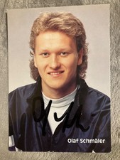 Olaf Schmäler VFB STUTTGART