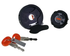 Schlosssatz kompatibel für GILERA Runner 50 SP 125 ST VX 200 VXR PIAGGIO NRG 50