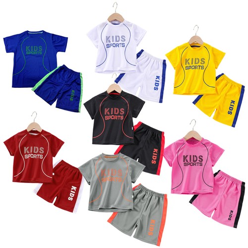 Kinder jungen sport kleidung - sport,