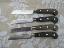 Set of 4 :  Vintage Germany