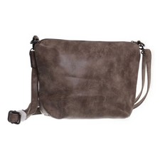 Eternel, Umhängetasche, Damen, Braun, 23, 8, 20 cm #ZHl