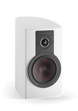 DALI EPICON 2 Weiß Satin -