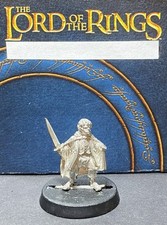 Games Workshop Herr der Ringe Tabletop Merry Hobbit Auenland 