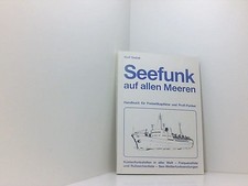 Seefunk auf allen Meeren