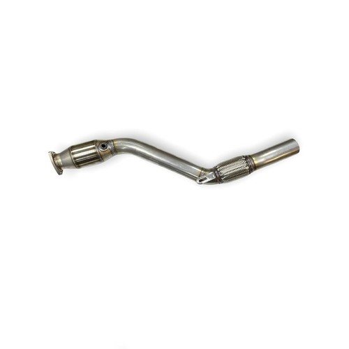 Hosenrohr downpipe für audi - hosenrohr,