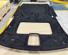 Schwarz Einsatz Set VW Golf