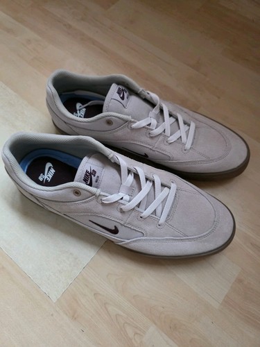 Nike turnschuhe 47 5 - nike, gr.