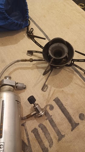 Primus omnifuel kocher mit - omnifuel,