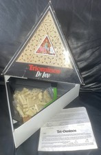 VINTAGE TRIOMINOS DE LUXE