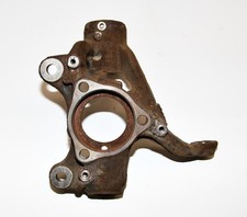 Radlagergehäuse Achsschenkel Vorne,Links 5Q0407255Q Golf 7 Variant Original VW