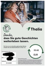 THALIA Osiander Mayersche