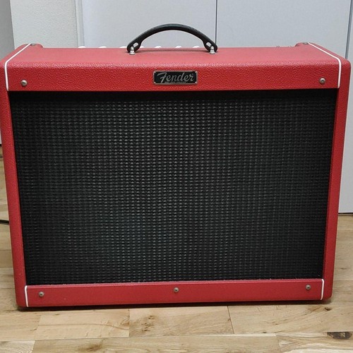 Fender fsr hot - fender,
