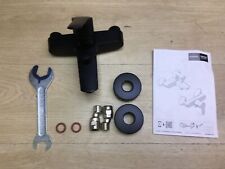 GROHE Start Einhand-Wannenbatterie (322782432), Wasserhahn, I30636