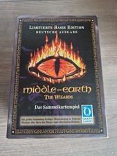 Middle-Earth The Wizards