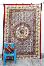 Boho Hippie Gypsy Baumwolle