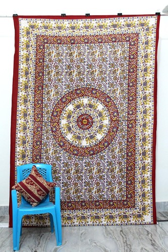 Boho hippie gypsy baumwolle - hippie,
