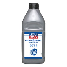 LIQUI MOLY Bremsflüssigkeit