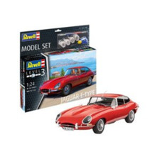 Revell Automodellbausatz